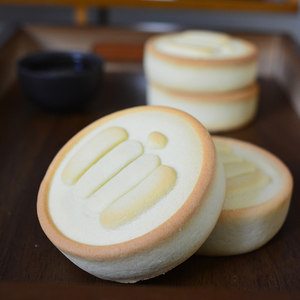 北京特产稻香村南瓜饼传统中式糕点休闲茶点美味营养断保零食小吃