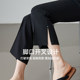 Yiyang ກະທັດຮັດກະທັດຮັດ ເຫມາະກັບກາງເກງຜ້າໄຫມ 8 ຈຸດ