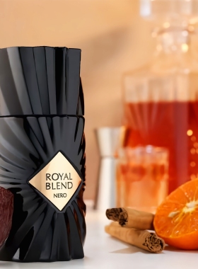 French Avenue法国大道Royal Blend Vintage皇家臻藏男女士浓香水