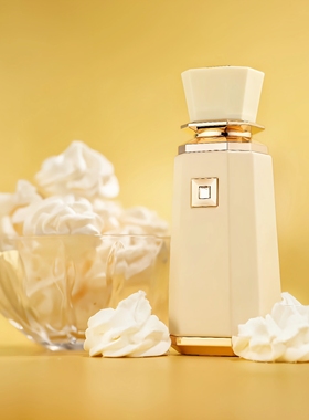 法国大道Fragrance World Sweet Paradise Meringue女士淡香水EDP
