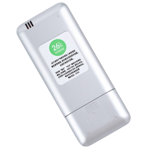 适用Midea美的变频空调遥控器RN02P/BG 带ECO键功能 - 图2