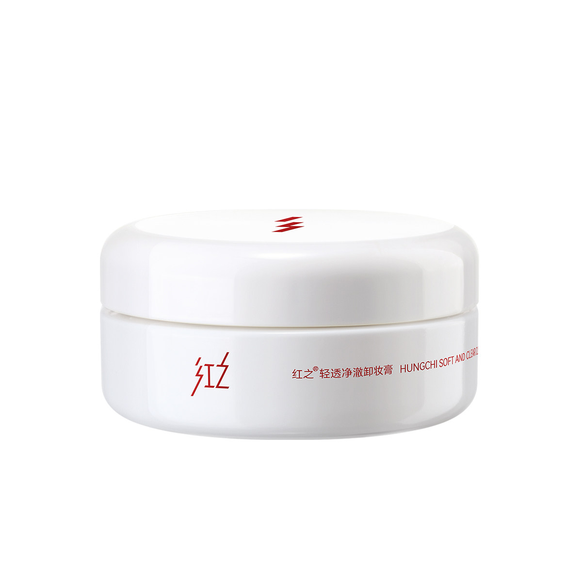 红之卸妆膏白嘟嘟清洁控油温和清爽春夏干皮乳化快官方正品授权,淘宝优惠券,粉丝福利购,淘宝优惠卷