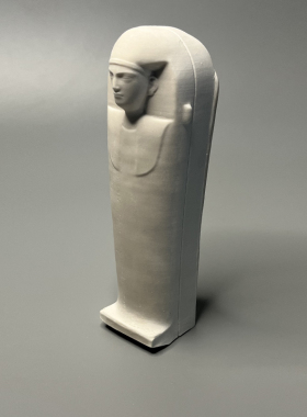 埃及法老石膏像摆件复古书房创意