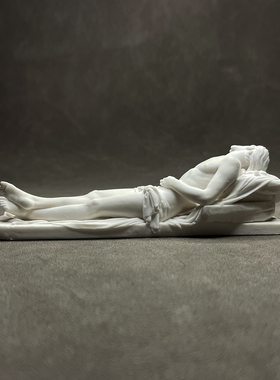 北欧ins香薰石摆件复古书房礼物