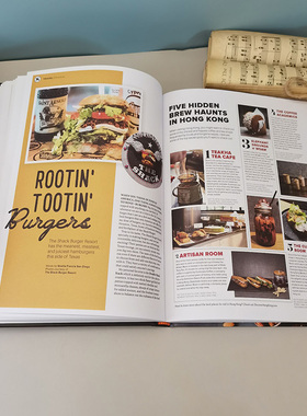 样板间硬壳可翻页影楼拍照仿真书