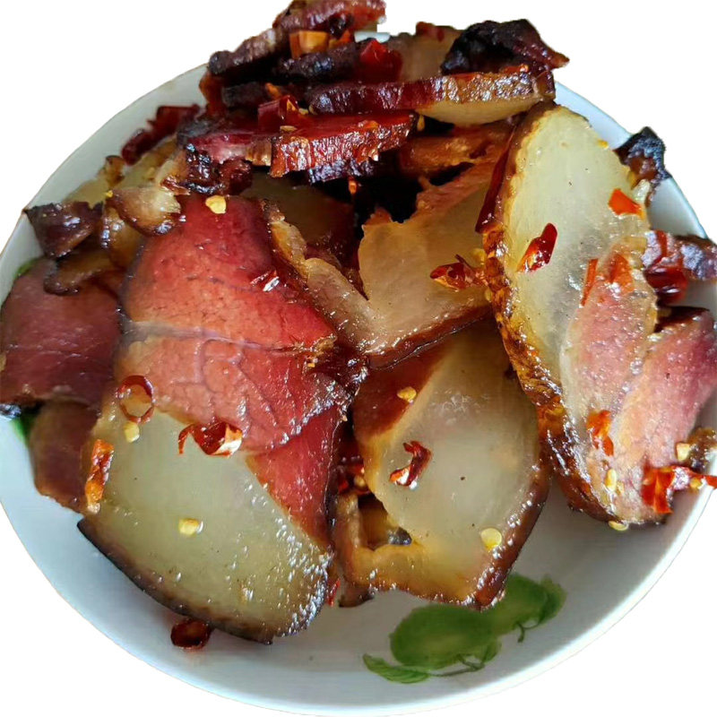 贵州湖南农家自制烟熏五花肉湘西苗家风干腊肉5斤云南江西10特产,淘宝优惠券,粉丝福利购,淘宝优惠卷