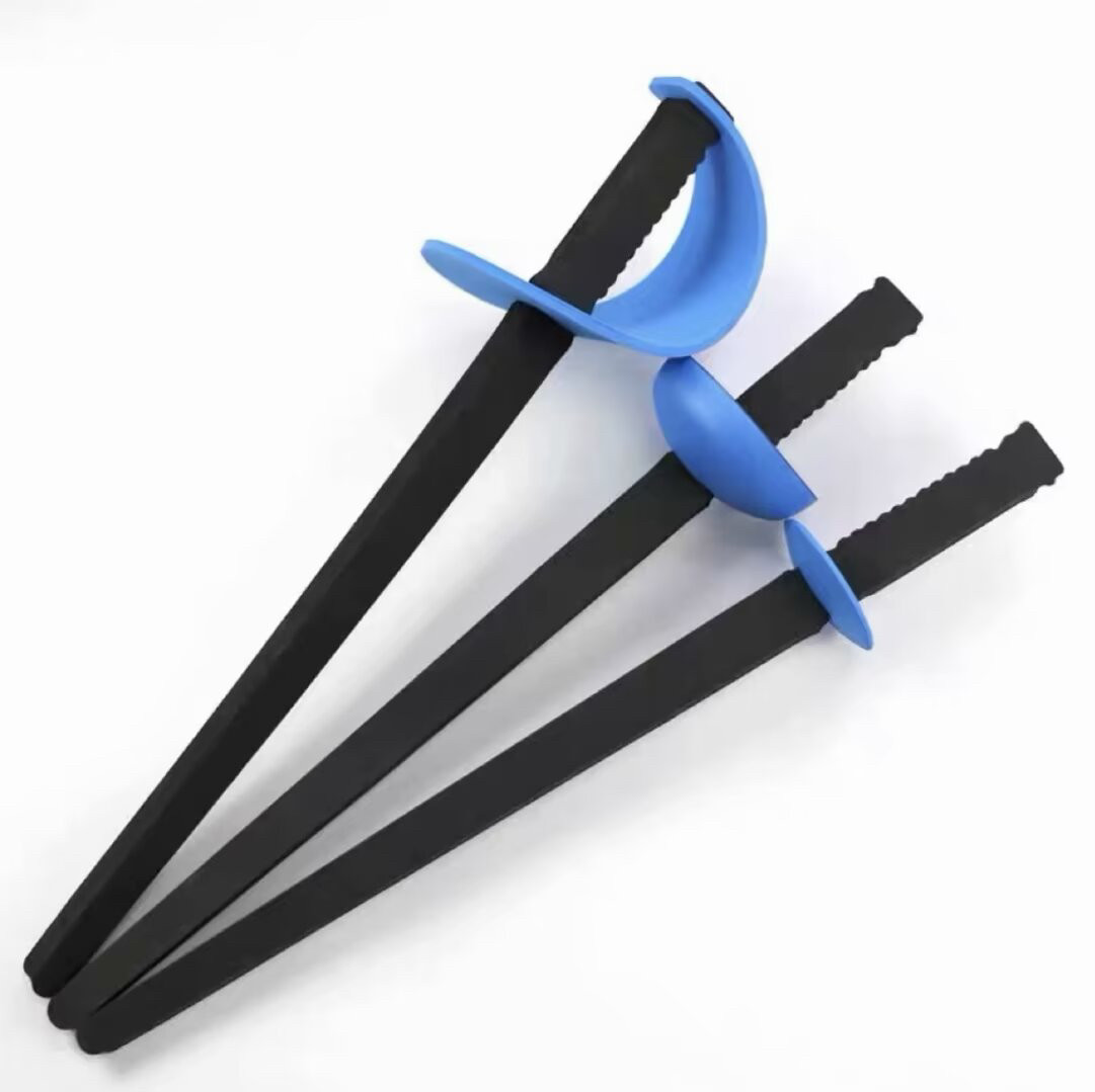 击剑儿童泡沫剑训练剑入门练习剑初学启蒙儿童玩具道具剑花重佩剑,淘宝优惠券,粉丝福利购,淘宝优惠卷