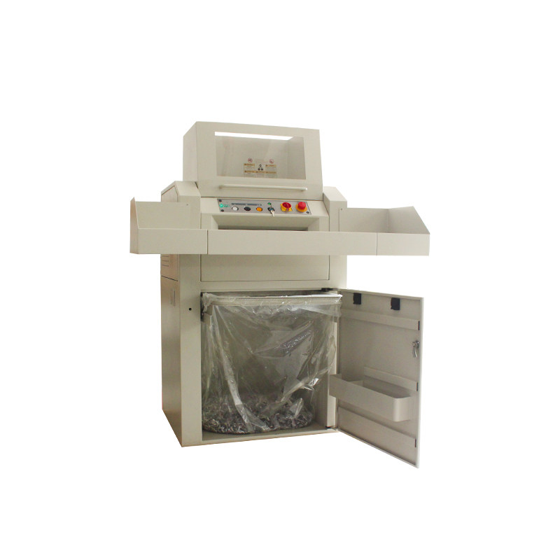 优玛仕u-s46130工业级碎纸机销毁机 瑞金典办公碎纸机
