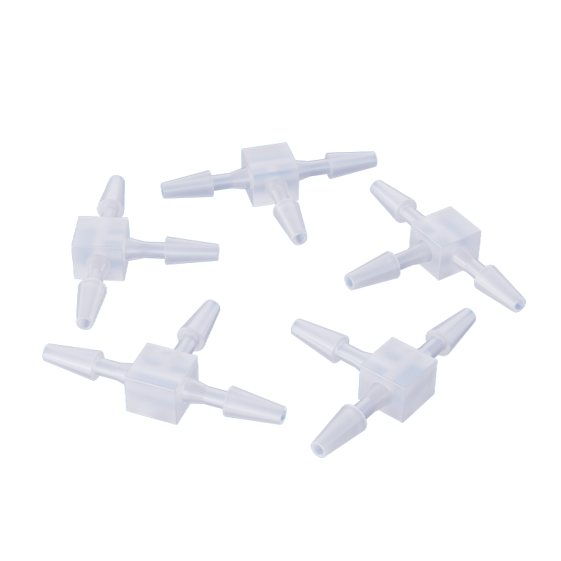 等径三通 T型变径接头 塑料接头 宝塔三通 软管接头 塑料连接器,淘宝优惠券,粉丝福利购,淘宝优惠卷