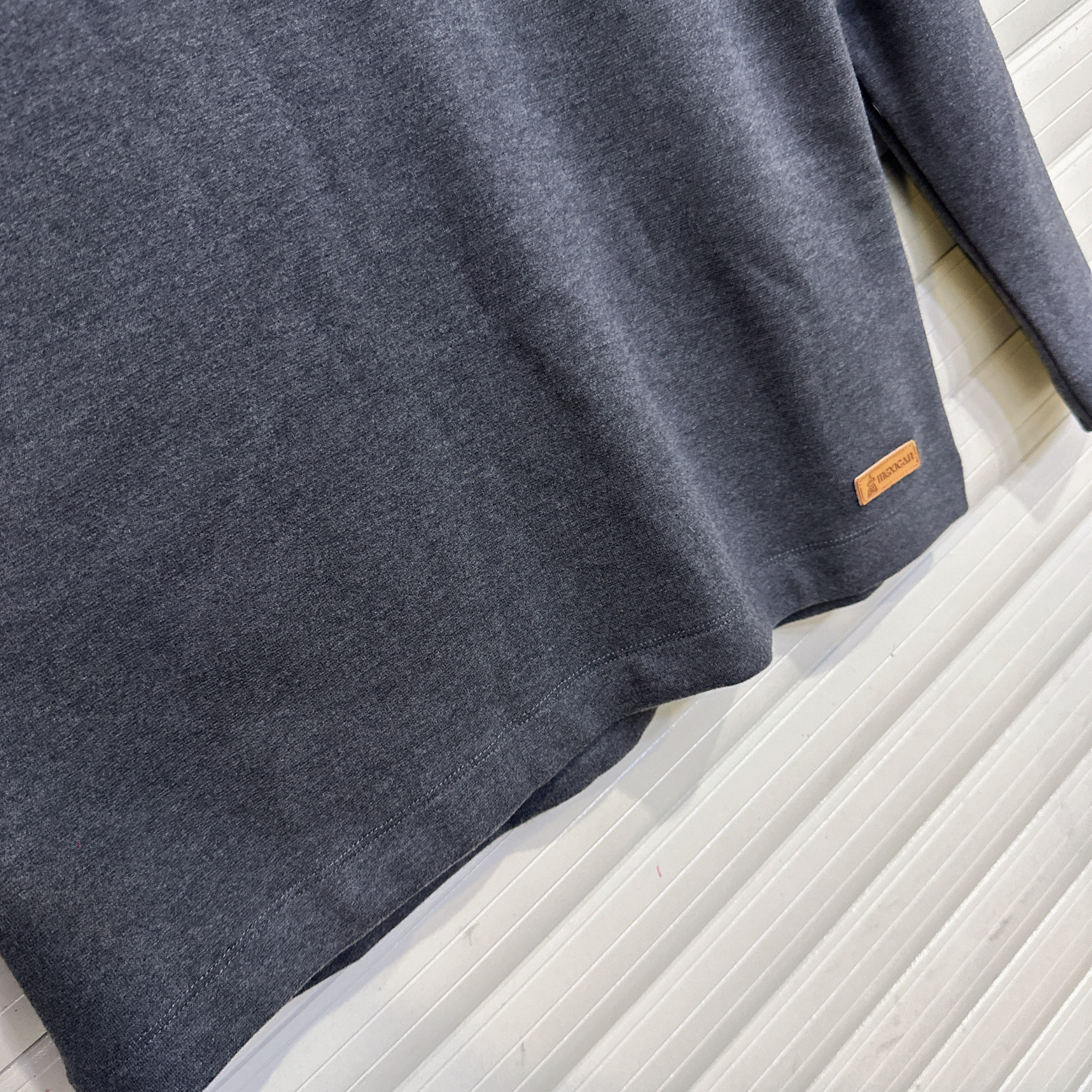 稻草人男士中高领打底衫加厚衬衣保暖衣可外穿含羊毛秋冬衬衣发热,淘宝优惠券,粉丝福利购,淘宝优惠卷