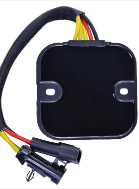整流器 适用于 Polaris Ranger XP 900 de 2013 a 2015 4013978