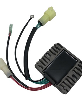 舷外机整流器适用于雅马哈 6r3-81960-00-00 ,Yamaha 115-225马力