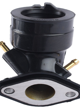 进气歧管适用YAMAHA CYGNUS Z XA125 XA 125摩托车化油器进气歧管