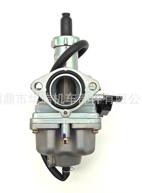 手动风门 摩托车 化油器 适用于 PZ26 CG125 XR100 XL200 26MM