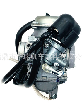东南亚摩托车化油器适用于雅马哈 Yamaha NOUVO 125 125CC