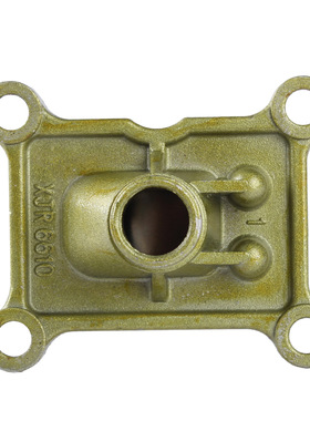 2.5F簧片阀适用 Yamaha/ParsunSouthMarine Boat6A1-13610-00-00