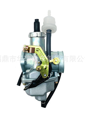新款摩托车化油器厂家直供修理重筑适用于CG200 PZ30