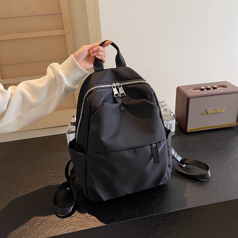 2026新款双肩包女防水牛津布大容量旅行包学生书包电脑包休闲女包,淘宝优惠券,粉丝福利购,淘宝优惠卷