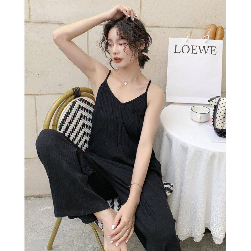  艾琪铭睡衣/家居服套装