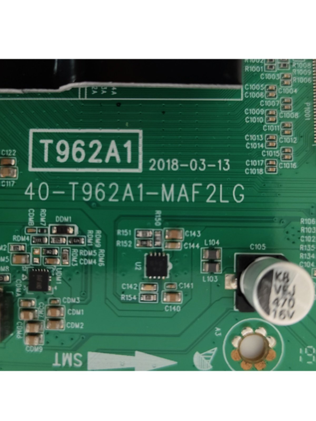 全新TCL原装L55E5800A-UD B55A858U电视主板40-T962A1-MAF2LG测好,淘宝优惠券,粉丝福利购,淘宝优惠卷