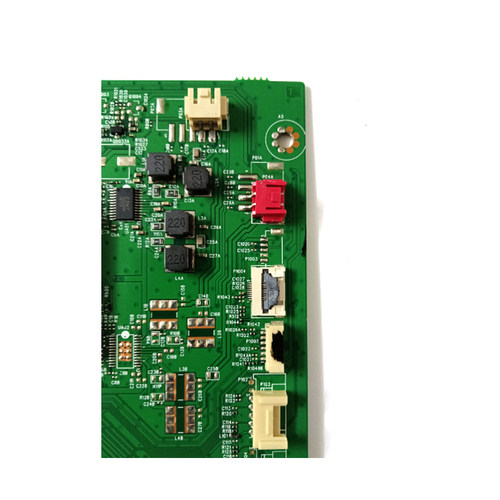 全新原装TCL 55P5 55Q2M 55T3 55Q155C7电视主板40-M848C1-MAE2HG - 图2