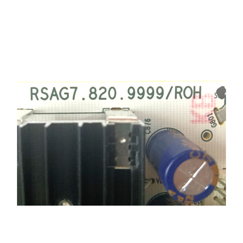 99新原装海信65A5F 65E52F电源板RSAG7.820.9999/ROH编码是281571-图0