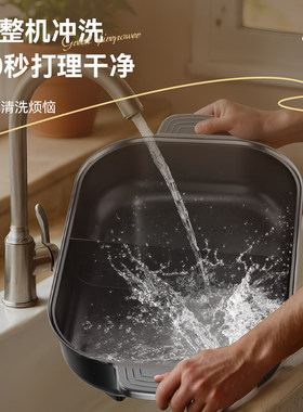 8.5L家庭双味火锅咨询可发顺丰
