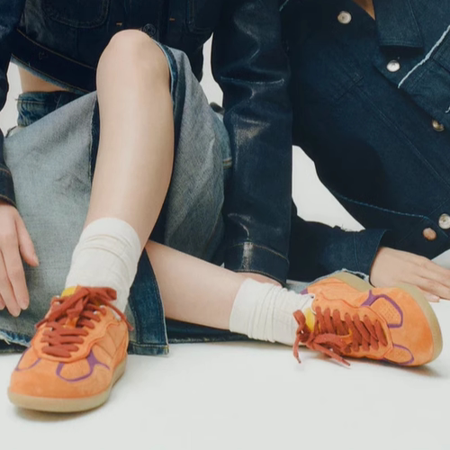 星叔手制·西班牙德训鞋|匠制Alohas同款 ins风小众真皮板鞋 - 图3