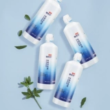 Opangshi RGP зеркало Специальное мытье Shuchong раствор 360 мл*8 бутылка твердого зеркала роговица пластиковое зеркало