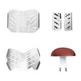 Применимо к новой промышленности Казака 150 ретро -педали