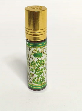 阿拉伯原装ATTAR FULL混合沙枣花香水精油AL RIYAD无酒KHALIS正品