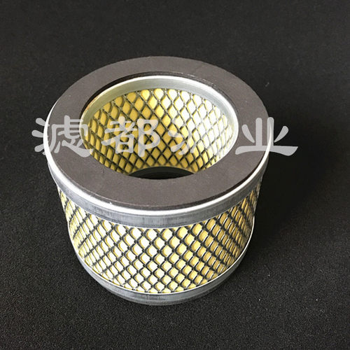医药设备滤芯油雾分离过滤器油雾过滤莱宝真空泵滤芯活性炭滤芯 - 图2