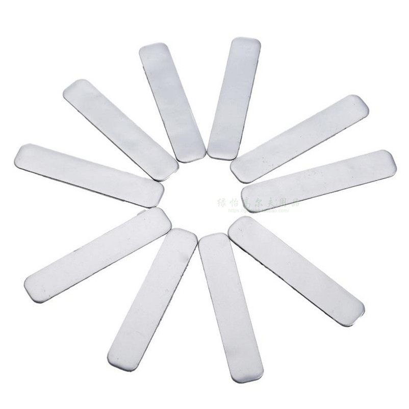 高尔夫球杆配重片专用 铁木推杆头加重自粘铅片挥重调节配件3g/片,淘宝优惠券,粉丝福利购,淘宝优惠卷