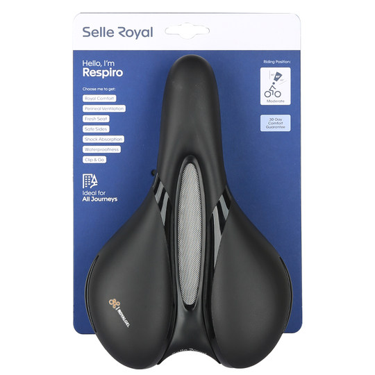 意大利SELLE ROYAL公路山地车坐垫SR硅胶鞍座中空舒适自行车座垫