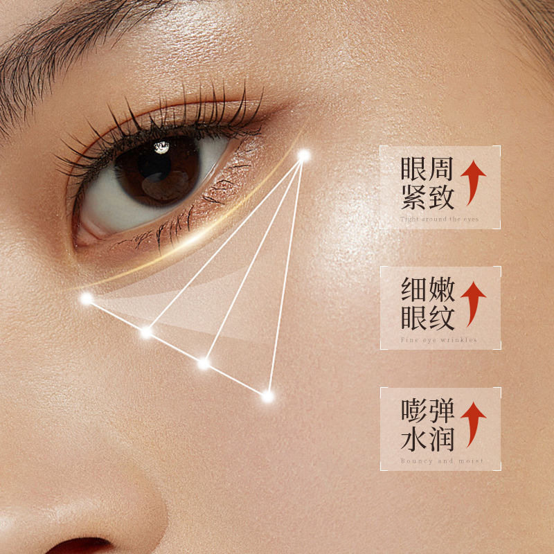 【加强版】草本植萃眼袋膏专抹顽固大眼袋眼霜紧致提拉保湿补,淘宝优惠券,粉丝福利购,淘宝优惠卷