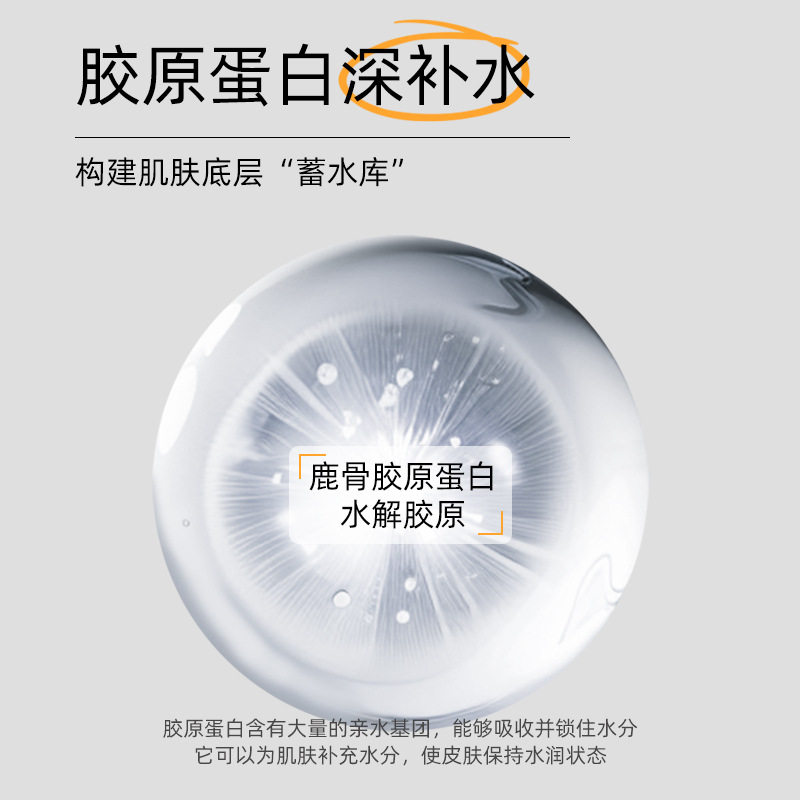 推荐童颜胶原炮面膜保湿嫩肤改善暗沉淡纹贴片面膜抗皱紧致,淘宝优惠券,粉丝福利购,淘宝优惠卷