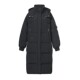 Extra thick 300Jin Jin is equal to 0.5kg. Large size down jacket for women 200Jin Jin is equal to 0.5kg. Fat mm winter Harbin Northeast long red warm jacket