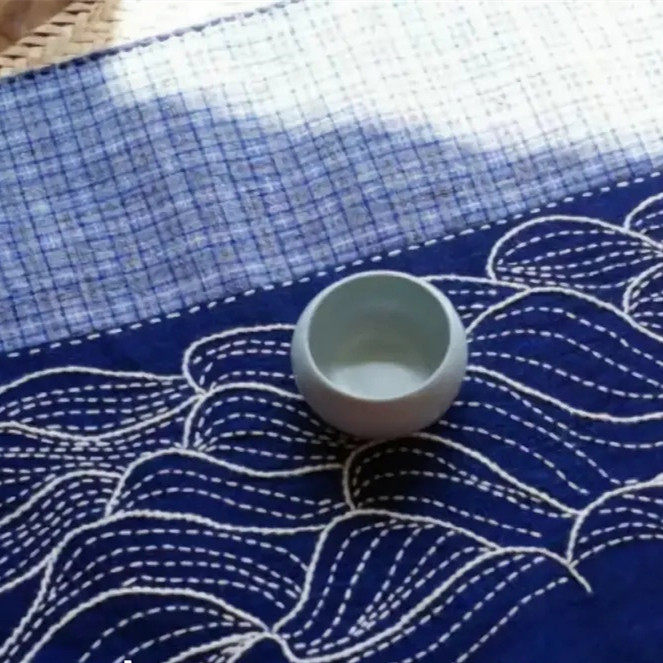 包邮纯棉刺子绣线多股棉线本白色手工DIY布艺十字绣刺绣全棉线,淘宝优惠券,粉丝福利购,淘宝优惠卷