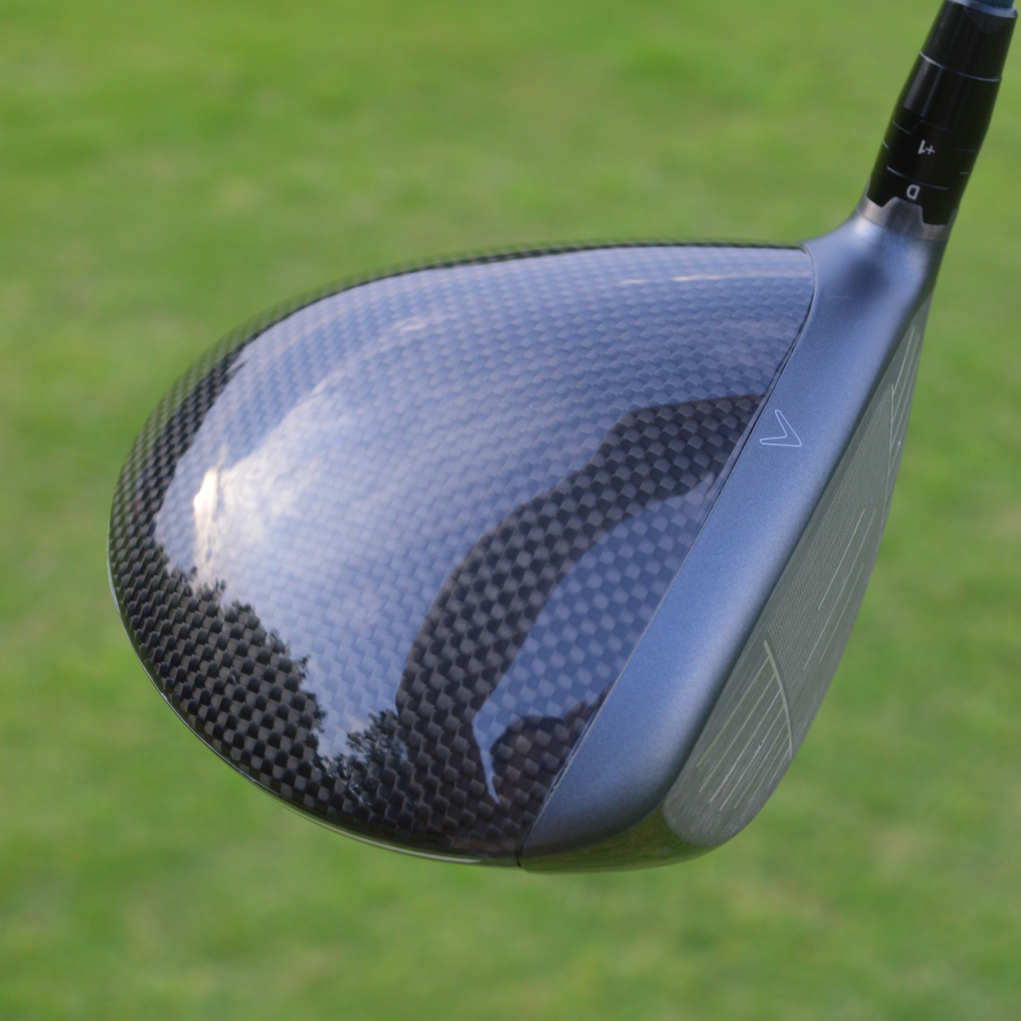 正品卡拉威Callaway Ai Smoke魔范高尔夫球杆一号木杆1号木开球杆 - 图2