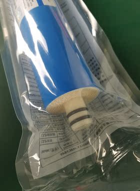 特价原装正品时代沃顿汇通膜1812-50GRO反渗透膜家用纯水机净水器