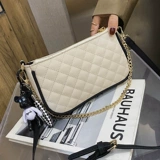 Весенняя универсальная сумка через плечо, брендовая сумка на одно плечо, сумка подмышку, изысканный стиль, коллекция 2023