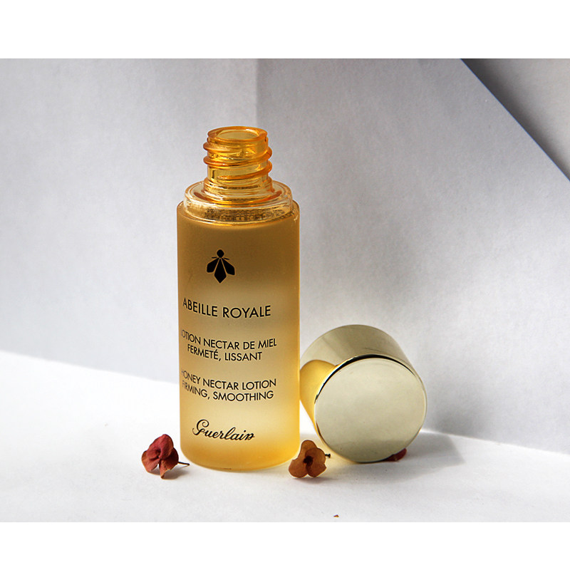 娇兰帝皇蜂姿修护蜜润40ml柔肤水 爱丽斯美妆名品化妆水/爽肤水