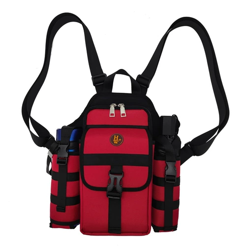 Рюкзак для отдыха подходит для мужчин и женщин, универсальный чайник для путешествий, зонтик, для среднего возраста