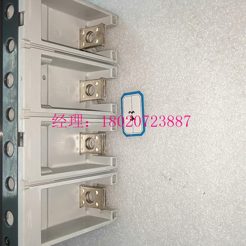 议价ABB断路器未使用件T5L630-500A4P,功能包好成色 - 图2