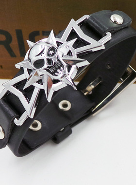 鸣人晓组织朋克风学生