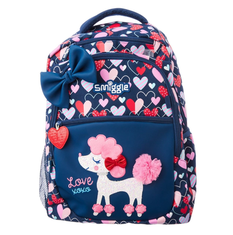smiggle new backpacks