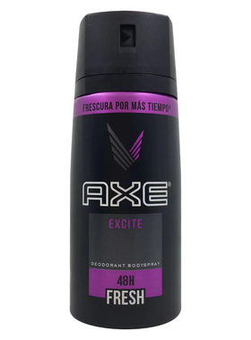 LYNX凌仕诱因点击契合150ml