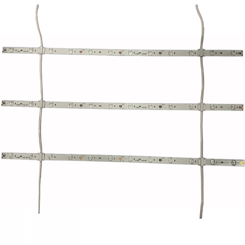 欧司朗高光效低压LED漫反射灯条大理石灯箱吊顶软膜专用光源,淘宝优惠券,粉丝福利购,淘宝优惠卷