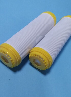 进口后置椰壳滤芯净水器