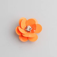 Твердый апельсин